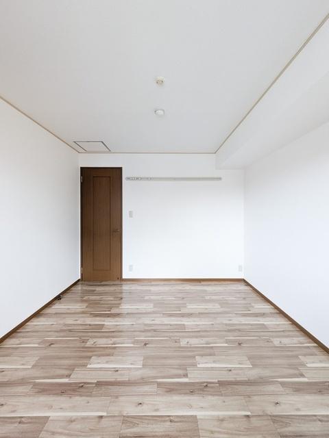 グリーンルーフ（202） 部屋画像