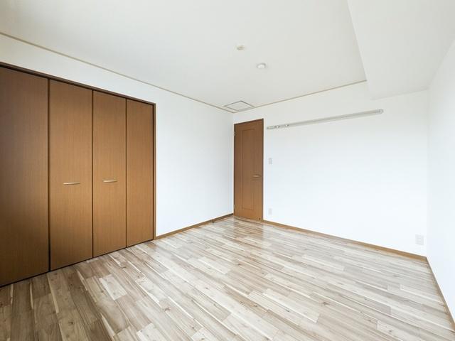 グリーンルーフ（202） 部屋画像
