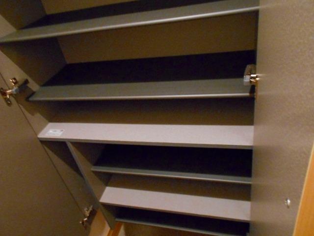 プランドールⅡ（102） 部屋画像