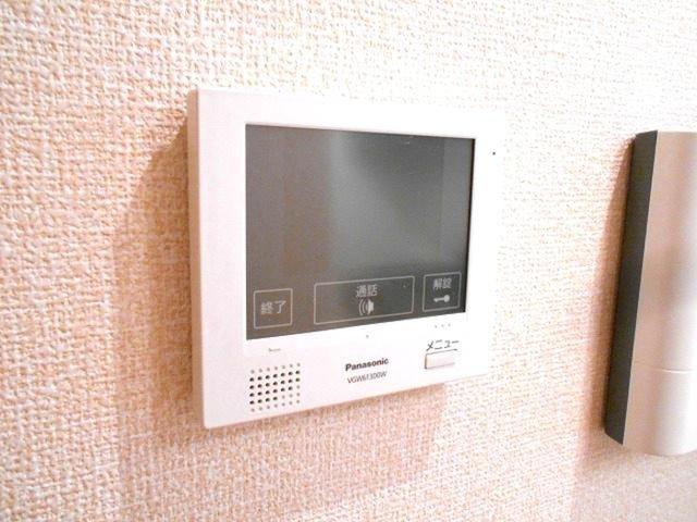 プランドールⅡ（102） 部屋画像
