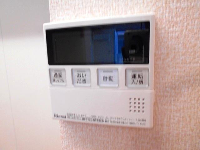 プランドールⅡ（102） 部屋画像