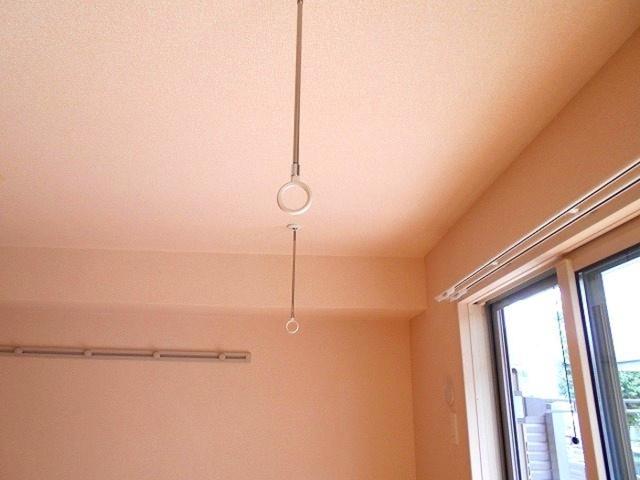 プランドールⅡ（102） 部屋画像