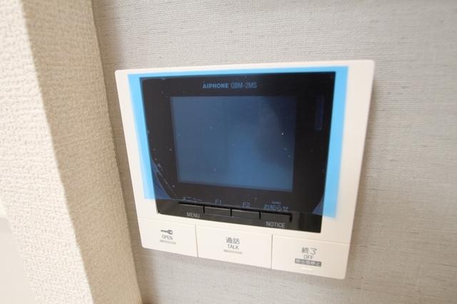 セレスティア青井（301） 部屋画像