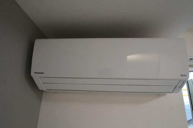 セレスティア青井（301） 部屋画像