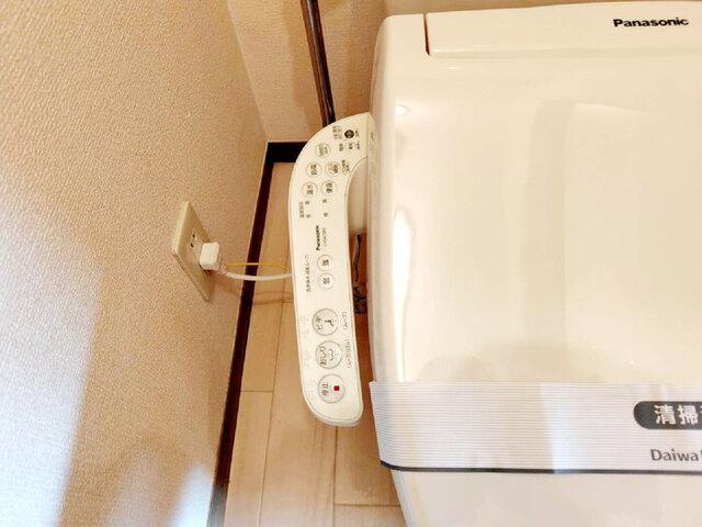 ファミールコート（101） 設備
