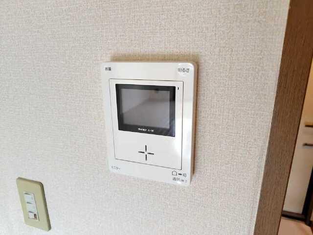 ファミールコート（101） 設備