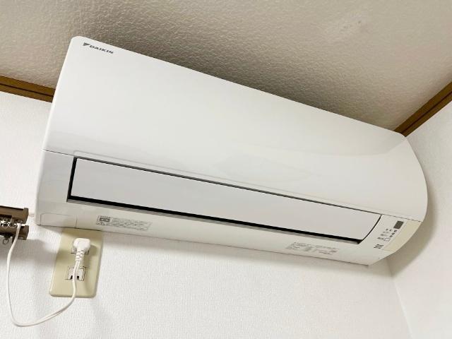 ラ・ヤマト（101） 部屋画像