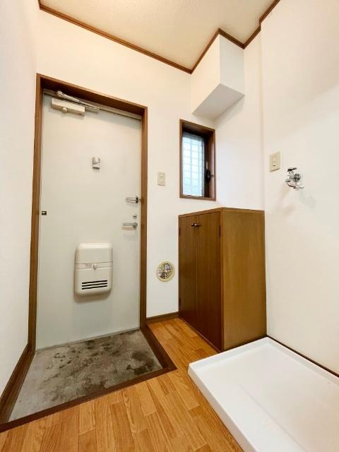 ラ・ヤマト（101） 部屋画像
