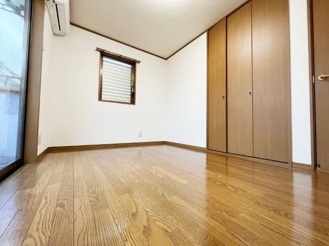 ラ・ヤマト（101） 部屋画像