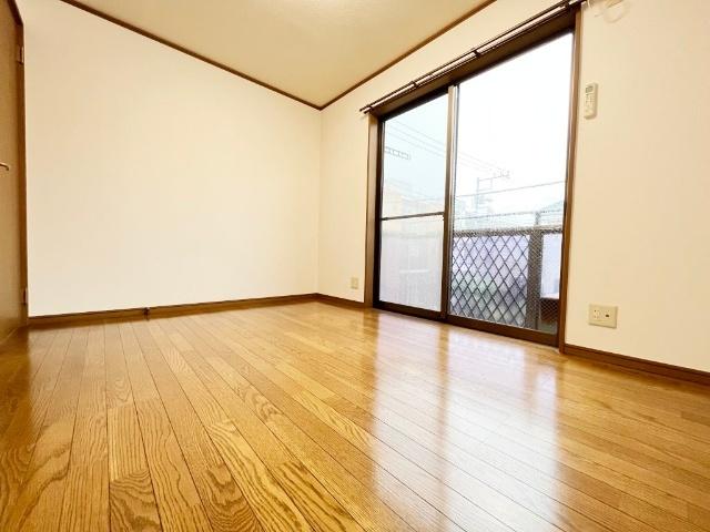 ラ・ヤマト（101） 部屋画像