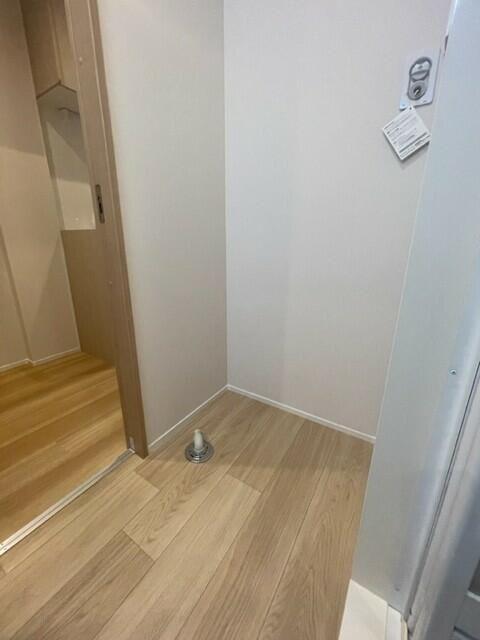 中野区東中野マンション 設備