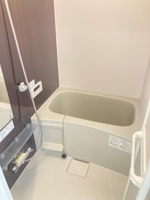 豊島区南池袋マンション バス／シャワー