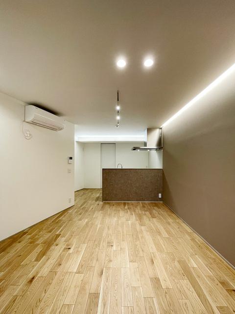 桜新町テラス（6） 部屋画像