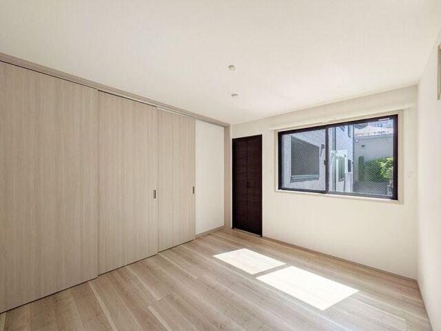 Bloom桜新町（101） 部屋画像