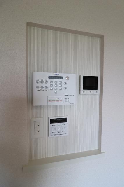 D-PRECIOUS深大寺東町（203） 部屋画像