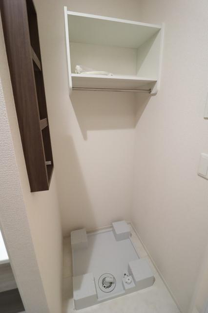 D-PRECIOUS深大寺東町（203） 部屋画像