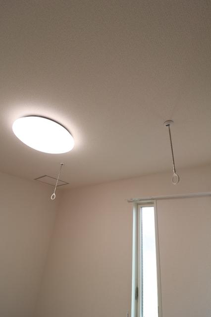 D-PRECIOUS深大寺東町（303） 部屋画像