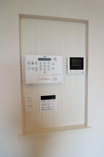D-PRECIOUS深大寺東町（303） 部屋画像