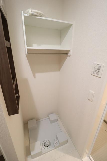 D-PRECIOUS深大寺東町（303） 部屋画像