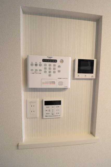 D-PRECIOUS深大寺東町（202） 部屋画像