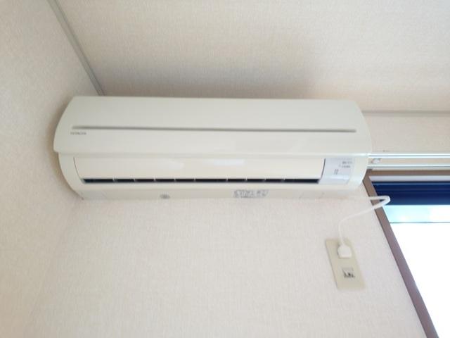 ジュネス国立（103） 部屋画像