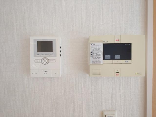 国立富士見台２丁目戸建　B棟（B） 部屋画像