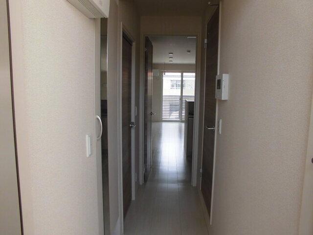 サンク フレール（203） 部屋画像
