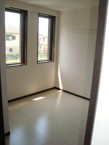レジデンスさくら 部屋画像