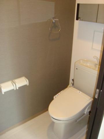 レジデンスさくら 部屋画像