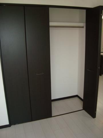 レジデンスさくら 部屋画像