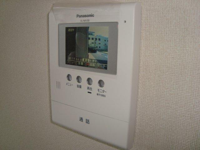 レジデンスさくら 部屋画像
