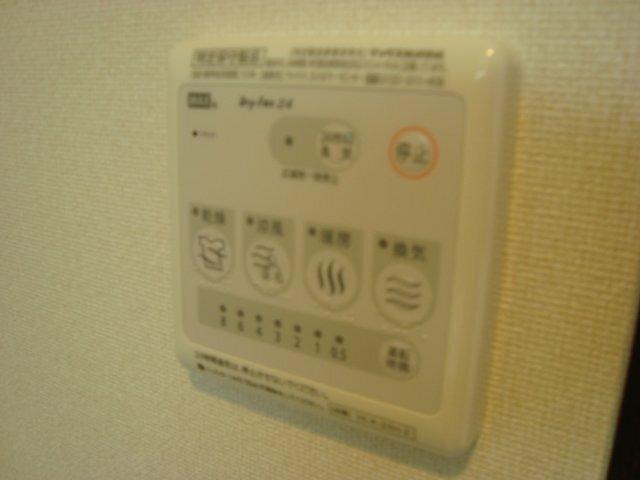 レジデンスさくら 部屋画像