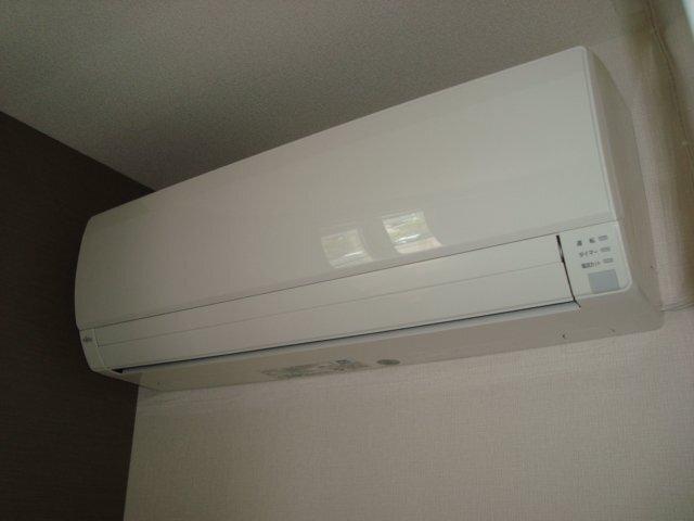 レジデンスさくら 部屋画像