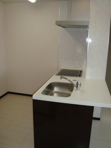 レジデンスさくら 部屋画像