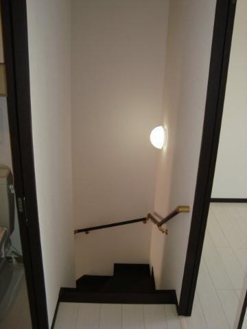 レジデンスさくら 部屋画像