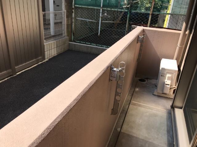 ヴェルデみなみ 部屋画像