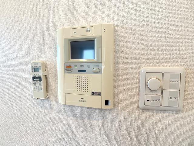 文京区本郷マンション セキュリティ