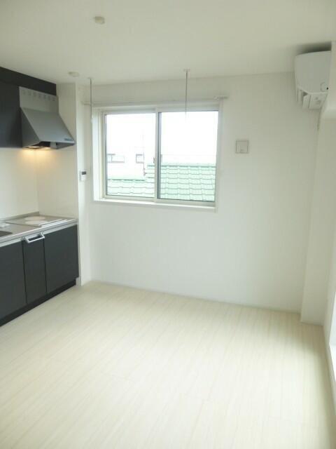 練馬区豊玉上マンション キッチン