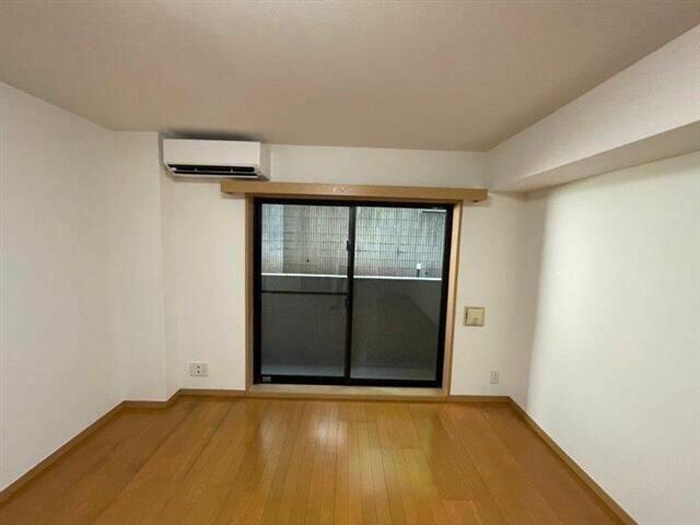 新宿区戸山マンション その他