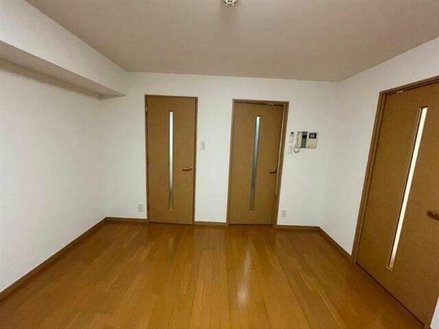 新宿区戸山マンション その他部屋・スペース