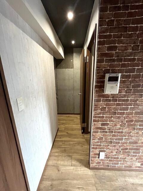 中野区白鷺マンション その他