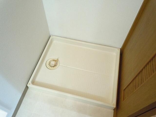 練馬区高松マンション 設備