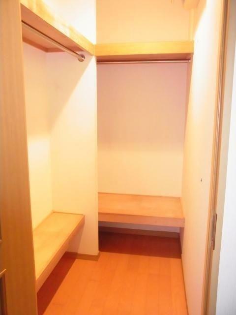 目黒区目黒マンション 収納
