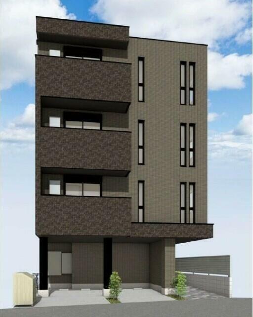 世田谷区三軒茶屋マンション その他