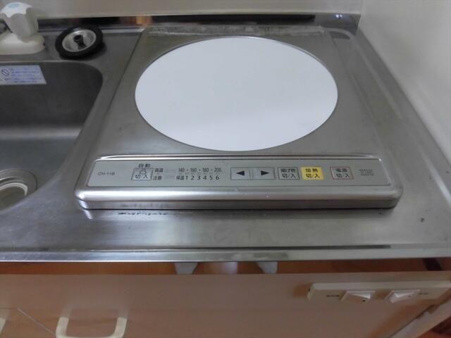 Ｍ−プラネット（301） その他部屋・スペース