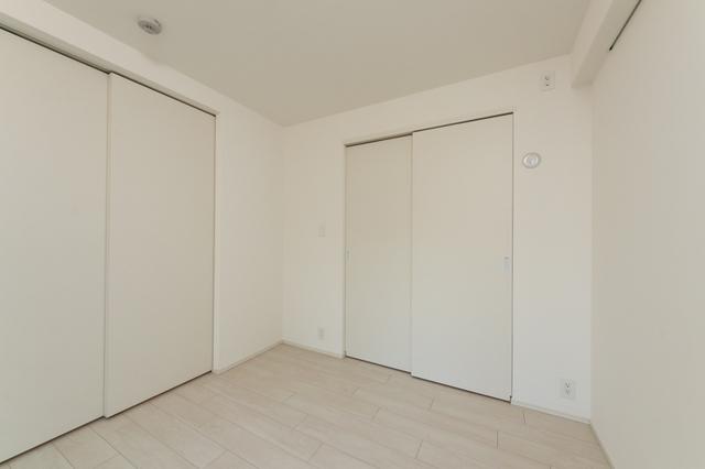 リハイツ長者丸（205） 部屋画像