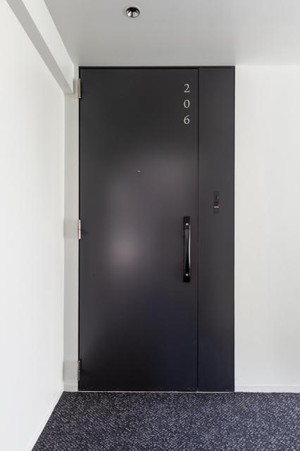 リハイツ長者丸（206） 部屋画像