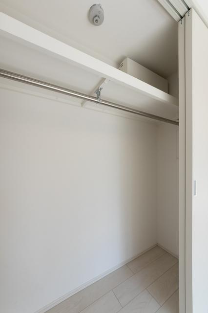 リハイツ長者丸（206） 部屋画像