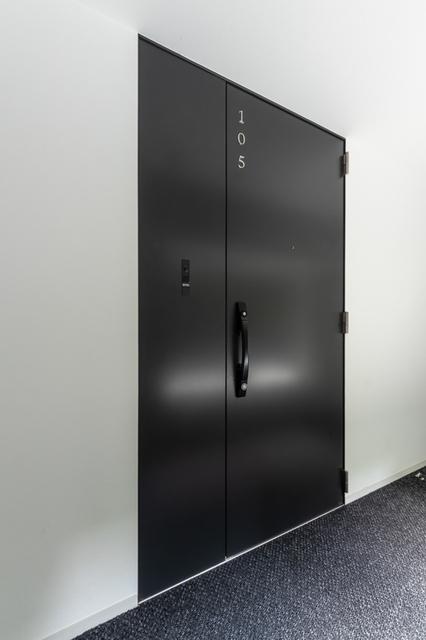 リハイツ長者丸（105） 部屋画像