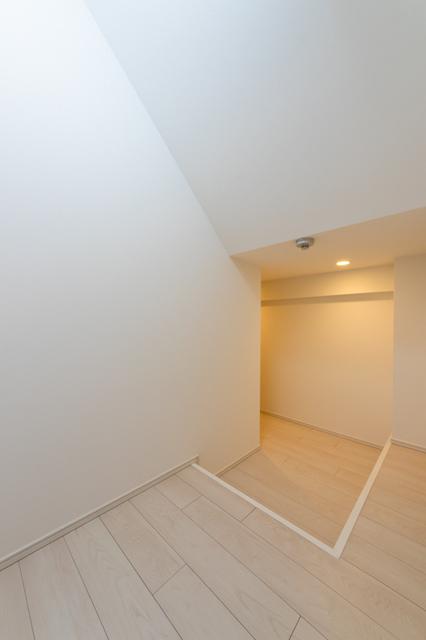 リハイツ長者丸（105） 部屋画像